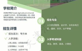 天津靠谱的成人大学自考在哪里报名