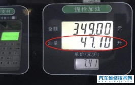 百公里油耗能增加多少：竟然还能这样计算！(油耗空调百公里还能计算)