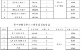 2024鞍山职业技术学院单招学费多少钱一年