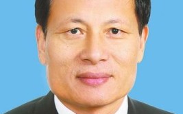 河南省十三届人大常委会主任、副主任、秘书长简历(党组成员人大常委会副主任省政府)