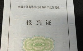 二战考研需要报到证吗