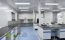 实验室建设方案中的实验室装修和材料选择SICOLAB(实验室选择材料装修材料环保)