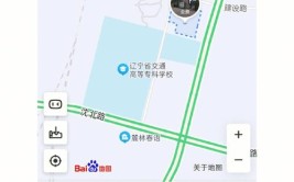 辽宁轻工职业学院有哪几个校区及校区地址公交站点