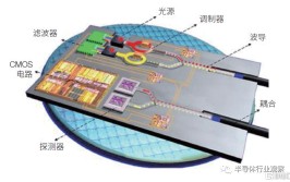 这样长出一个产业集群(衬底技术光电芯片照明)