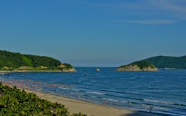 自驾游玩下川岛(自驾游玩景点都是流年)