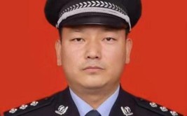 汝州公安干警韩恒超：不忘从警初心 践行为民宗旨(工作协会老张钟楼宣传)