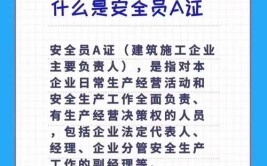 江苏安全员ABC三类人员报名流程/材料/考场/证书下载一文全干货