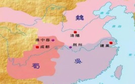 三国江东指的是哪些地方