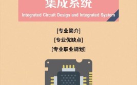 集成电路技术专业怎么样