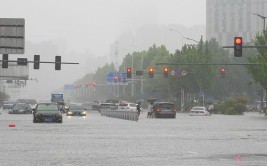 交通运输部：大雾、暴雨等天气影响这些道路通行(路段国道境内省界龙南)