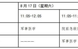 中医确有专长证报考时间2024年具体时间