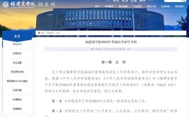 中国青年政治学院2014年本科招生章程