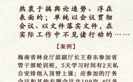 省纪委监委公开曝光12起不担当不作为乱作为形式主义官僚主义典型问题(党内形式主义官僚主义工作警告处分)