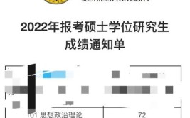 2023年东南大学物理学考研考情与难度参考书及上岸前辈备考经验