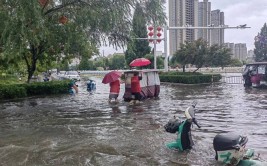 强降雨来袭 肥东闻“汛”而动(肥东而动中国新闻网水库强降雨)