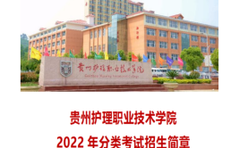 贵州护理职业技术学院是公办还是民办大学？