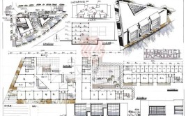 建筑快题必学｜快题设计手法突击秘籍从细节到成图全攻略