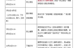 报考二级建造师只需要满足四个条件就可以了