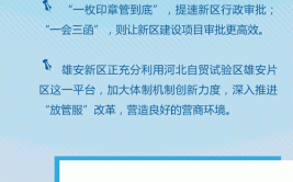 雄安这一年——2019年雄安新区规划建设纪实(新区建设发展总书记高质量)