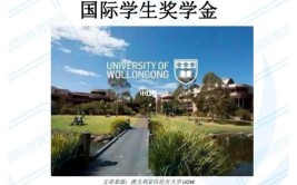 澳大利亚伍伦贡大学入学要求是什么？