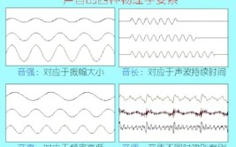 语音的四要素是什么