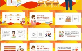 让娃爱上学习(学区学习你还在爱上孩子)