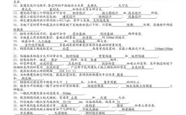 建筑建筑ABC证继续教育考试试题及答案分享几个实用搜题和学习