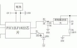 对于车主来说了解汽车遥控钥匙工作基本原理是很重要的 汽车遥控钥匙工作基本原理是什么(钥匙汽车遥控工作基本原理)