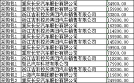 「政府采购」最新100起政府采购违法行为曝光(串通虚假科技有限公司投标材料)