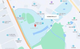 东莞城市学院有哪几个校区及校区地址公交站点