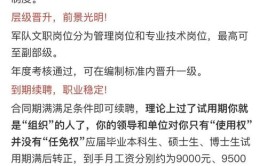 军队文职合同期限是多久