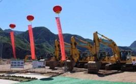 新家园里笑声欢——卫辉市灾后重建任务大头落地(重建灾后亿元项目项目建设)