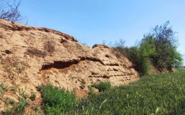 邢台鄗城——冀州首治、汉代冀州刺史部的驻地(刺史柏乡汉代驻地山国)