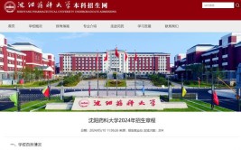 2024年沈阳药科大学是211吗