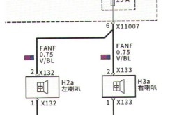 通过汽车喇叭不响教你排故障思路(喇叭不响游丝故障小编)