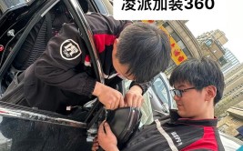 谈一谈抖音上的汽车博主(汽车修车专业我们应该大林)