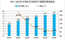 电子商务行业现状怎么样?