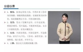 物业客服人员工作内容及操作规程——业主装修接待(操作规程装修业主委托书物业)