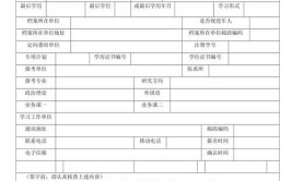 研究生报名招生单位怎么填写？