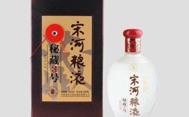 实至名归：宋河酒业以三项产品大奖出彩中原(中原秘藏产品酒业白酒)