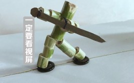 滕州竹木玩具妙手夺天工(玩具闪电竹木新闻十多)