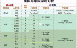 国际学校和功利学校的区别