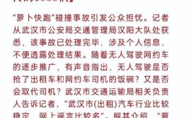 行业升温遭泼事故冷水 无人驾驶走到十字路口？(驾驶汽车无人驾驶智能行业)