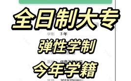 上班族怎么考全日制本科