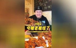 经历过挫折的他凭烤鸡架开店收徒(烤鸡火鸡学员摊位炉子)