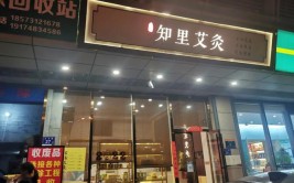 原创小筒灸累计销售1700万+灸(艾灸产品门店品牌场景)