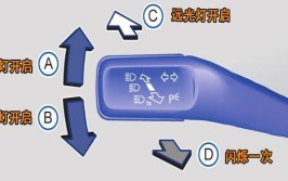 汽车大灯不够亮、不能自动开关？车主教你自己动手改装自动大灯(大灯教你改装开关车主)