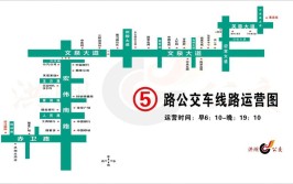 洪湖最全最新公交线路图来了！还有“智慧公交”……(公交来了线路图最全智慧)