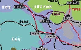 重磅发布！涉及西宁城市轨道交通、西宁至玉树至昌都铁路……(铁路玉树昌都重磅青藏铁路)