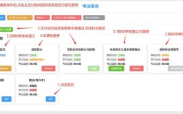 报考自学考试新生怎样选择专业和报考课程